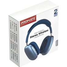 Гарнітура PROMATE AirBeat Blue (airbeat.blue)