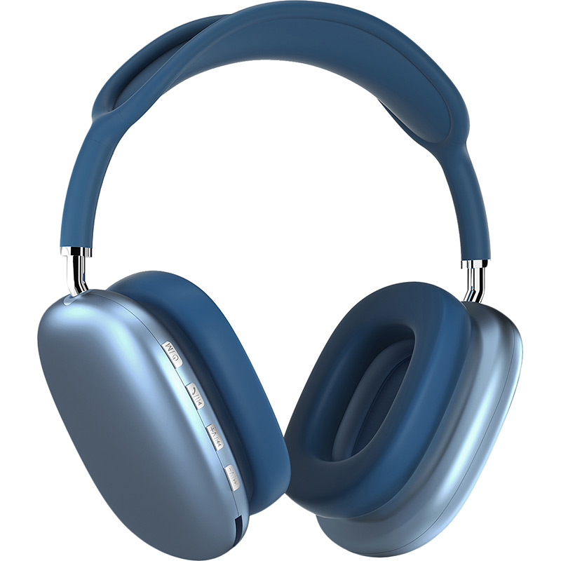 Гарнітура PROMATE AirBeat Blue (airbeat.blue)