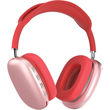 Гарнитура PROMATE AirBeat Red (airbeat.red)