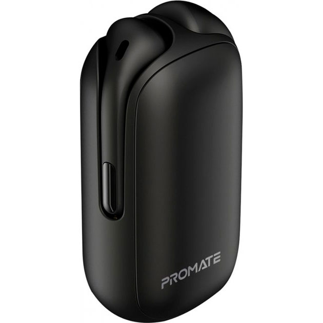 

Гарнитура PROMATE FreePods Black (freepods.black), freepods.black