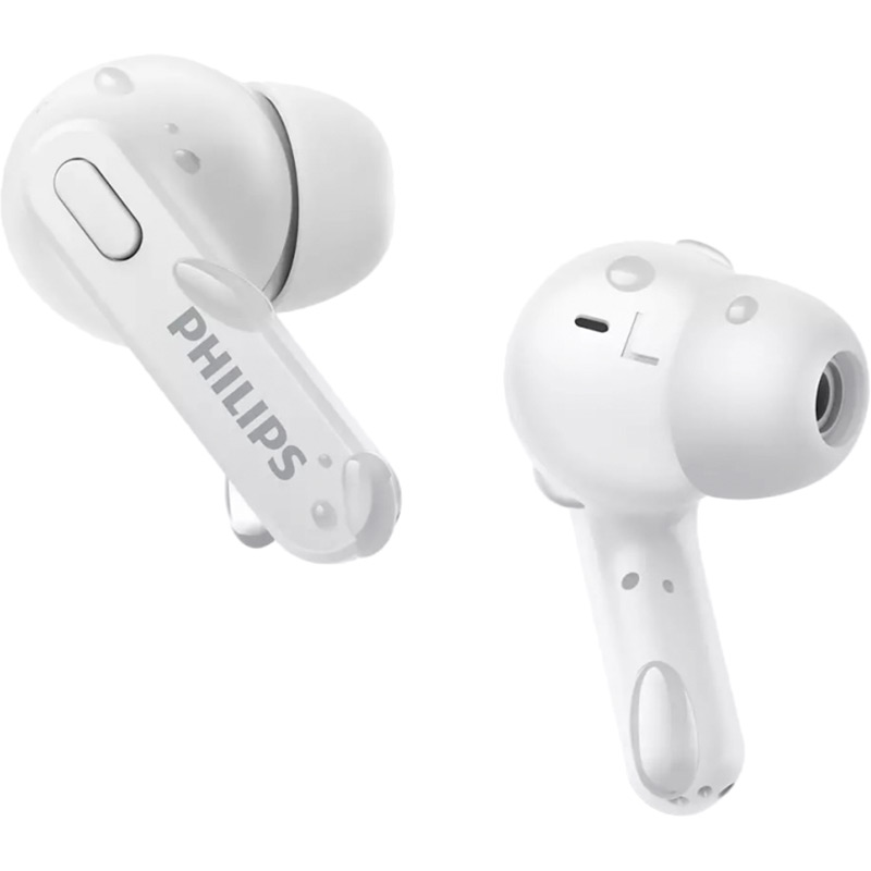 Зовнішній вигляд Гарнітура PHILIPS TAT2206 White (TAT2206WT/00)