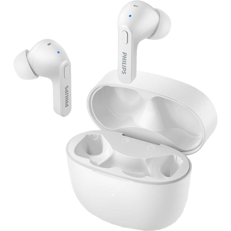 

Гарнитура PHILIPS TAT2206 White (TAT2206WT/00), TAT2206 White