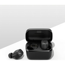 Гарнітура SENNHEISER CX True Wireless Black (508973)