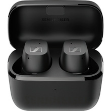 Гарнитура SENNHEISER CX True Wireless Black (508973)