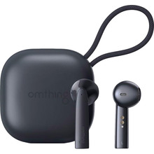 Купити у Дніпрі - Гарнітура OMTHING Airfree Pods TWS EO005 Black (757989)