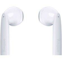 Гарнітура OMTHING Airfree Pods TWS EO005 White (757990)