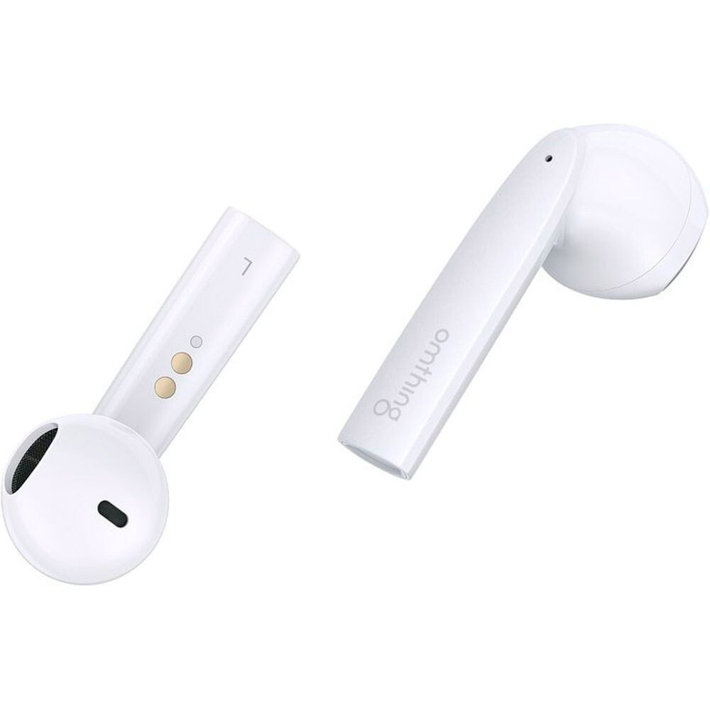 Гарнітура OMTHING Airfree Pods TWS EO005 White (757990) Конструкція вкладиші (у вушну раковину)