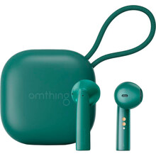 Гарнитура OMTHING Airfree Pods TWS EO005 Green