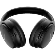 Гарнитура BOSE QuietComfort 45 Wireless Headphones Black (866724-0100)