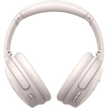 Гарнитура BOSE QuietComfort 45 Wireless Headphones White (866724-0200)