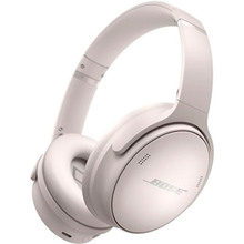 Гарнитура BOSE QuietComfort 45 Wireless Headphones White (866724-0200)