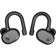 Гарнітура Skullcandy TW Push Active True Black/Orange (S2BPW-P740)