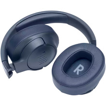 Гарнітура JBL T710 BT Blue (JBLT710BTBLU)