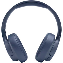 Гарнітура JBL T710 BT Blue (JBLT710BTBLU)