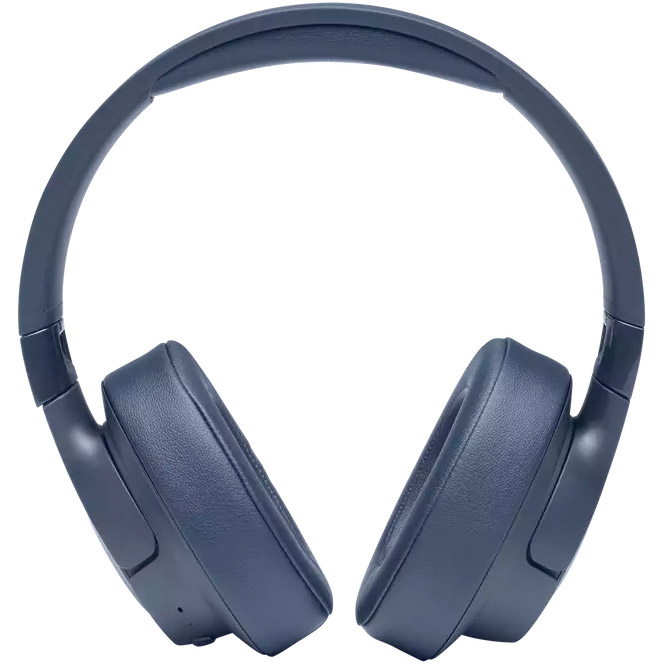 Гарнітура JBL T710 BT Blue (JBLT710BTBLU) Вид гарнітура