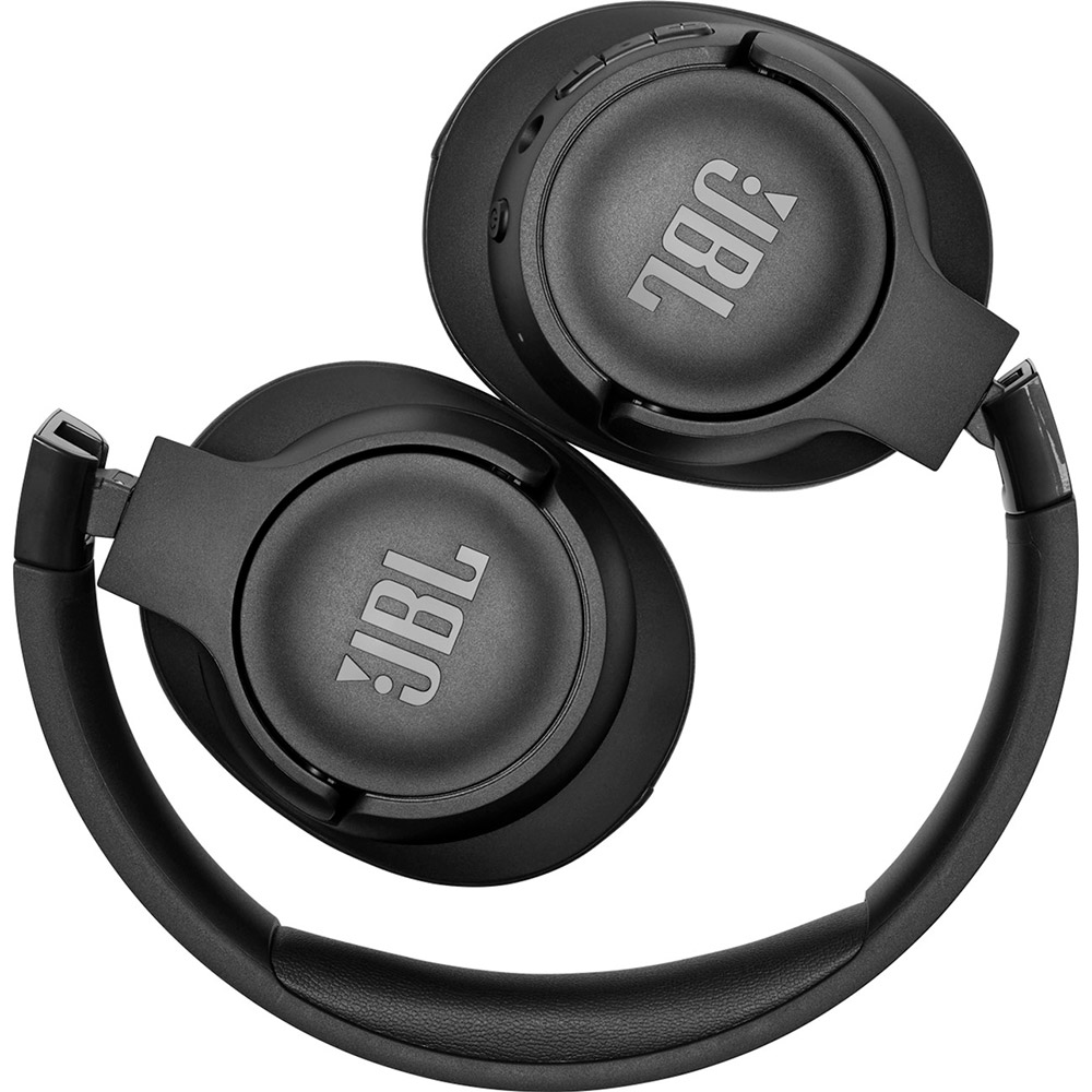 Покупка Гарнітура JBL T710BT Black (JBLT710BTBLK)