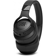 Гарнитура JBL T710BT Black (JBLT710BTBLK)