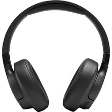 Гарнитура JBL T710BT Black (JBLT710BTBLK)