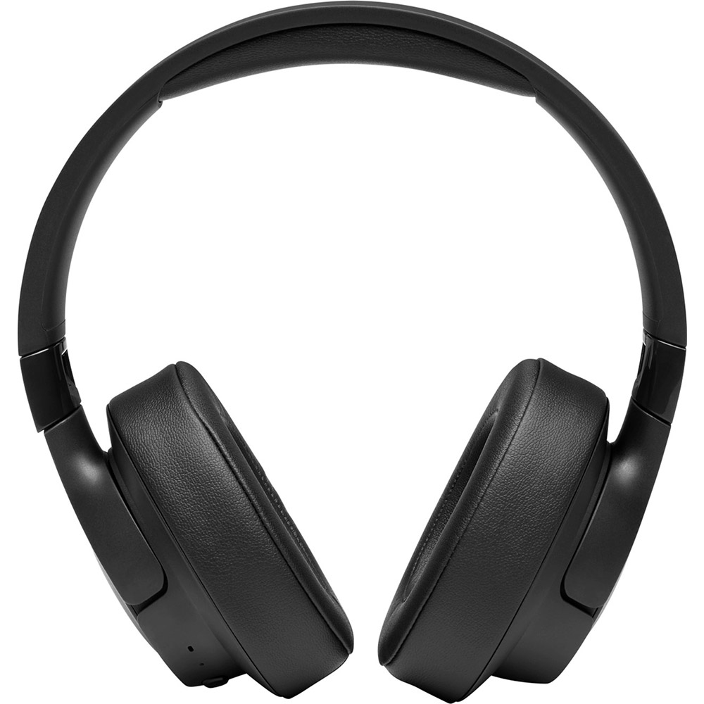 Гарнітура JBL T710BT Black (JBLT710BTBLK) Вид гарнітура