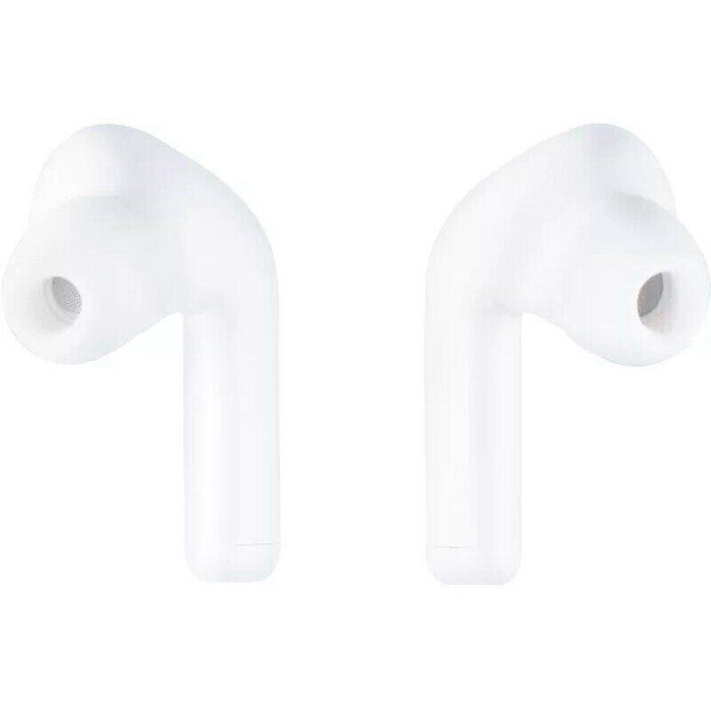 Гарнитура Gelius Pro Airdots One ANC/ENC GP-TWS003 White (2099900898945) Акустическое оформление закрытые