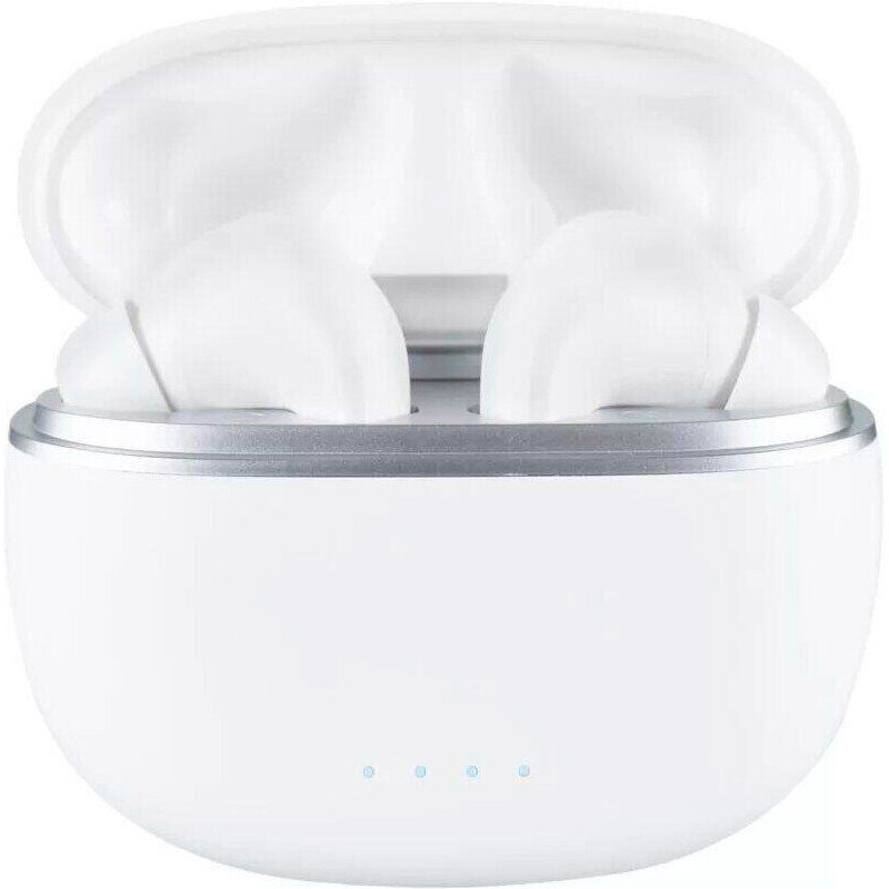 Гарнитура Gelius Pro Airdots One ANC/ENC GP-TWS003 White (2099900898945) Крепление TWS (без провода)