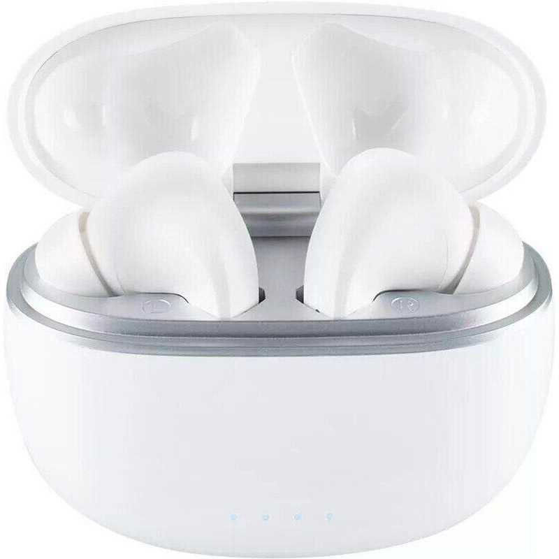 Внешний вид Гарнитура Gelius Pro Airdots One ANC/ENC GP-TWS003 White (2099900898945)