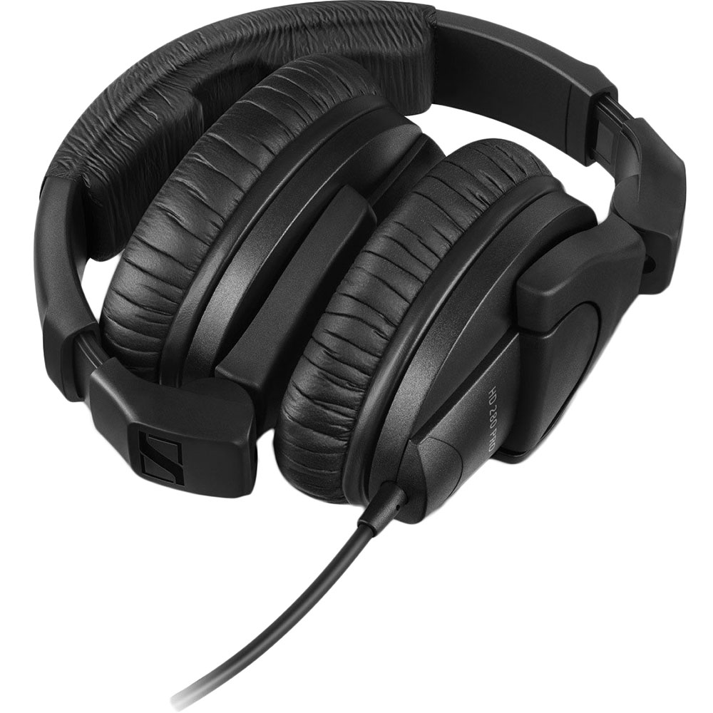 Навушники SENNHEISER HD 280 PRO Black (506845) Вид навушники