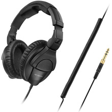 Навушники SENNHEISER HD 280 PRO Black (506845)