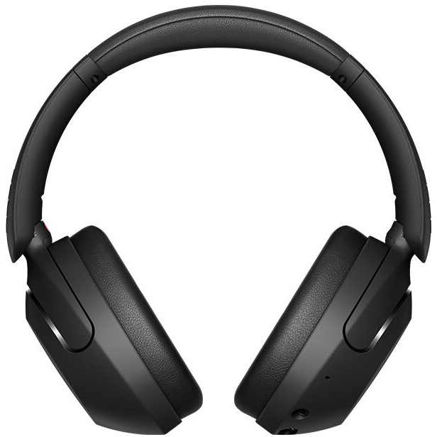 Гарнитура SONY WH-XB910N Black (WHXB910NB.CE7) Конструкция полноразмерные (полный обхват уха)