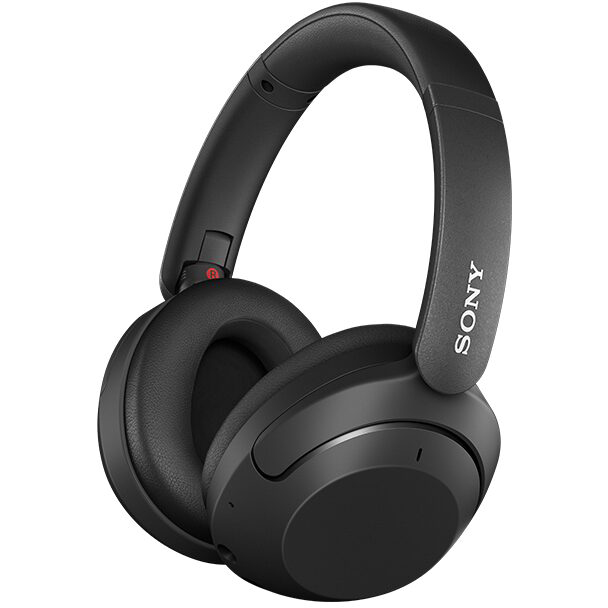 Гарнитура SONY WH-XB910N Black (WHXB910NB.CE7)