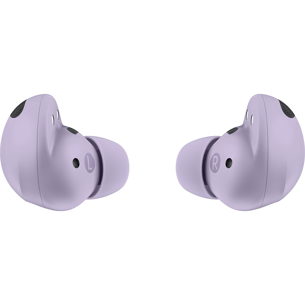 Гарнітура SAMSUNG Galaxy Buds Pro 2 Violet (SM-R510NLVASEK) Конструкція внутрішньоканальні (у вушний канал)