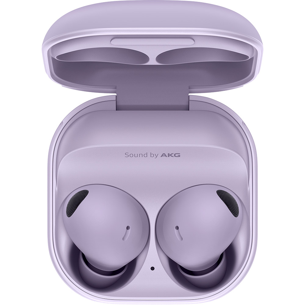 Гарнитура SAMSUNG Galaxy Buds Pro 2 Violet (SM-R510NLVASEK)