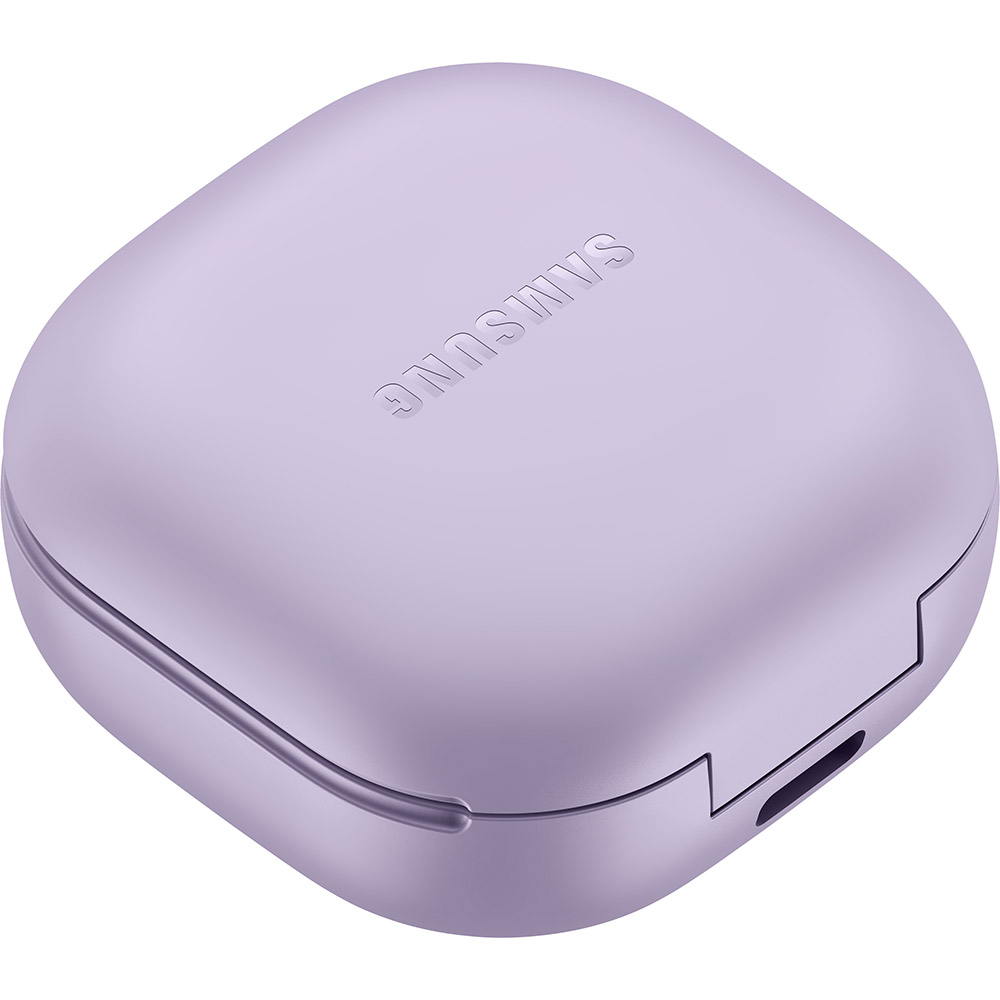 Заказать Гарнитура SAMSUNG Galaxy Buds Pro 2 Violet (SM-R510NLVASEK)