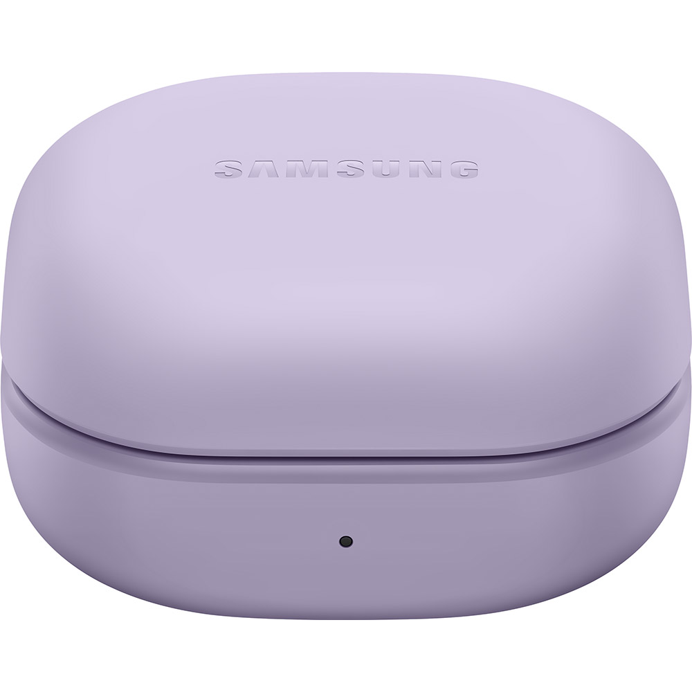 Фото Гарнітура SAMSUNG Galaxy Buds Pro 2 Violet (SM-R510NLVASEK)