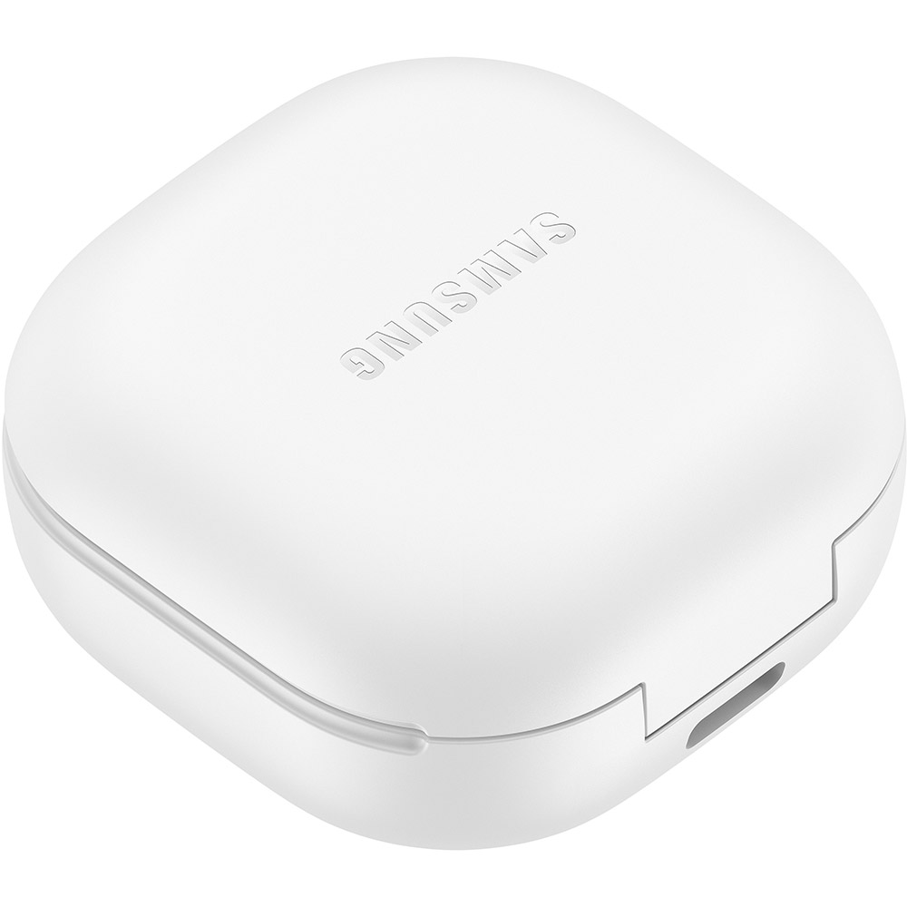 Фото Гарнітура SAMSUNG Galaxy Buds Pro 2 White (SM-R510NZWASEK)