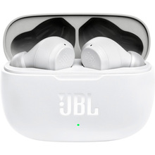 Гарнітура JBL WAVE 200TWS White (JBLW200TWSWHT)