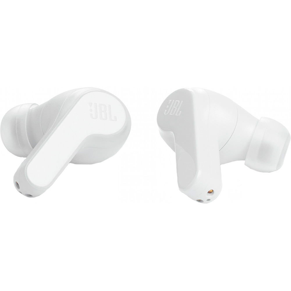 Гарнітура JBL WAVE 200TWS White (JBLW200TWSWHT) Кріплення TWS (без дроту)