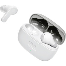 Гарнітура JBL WAVE 200TWS White (JBLW200TWSWHT)