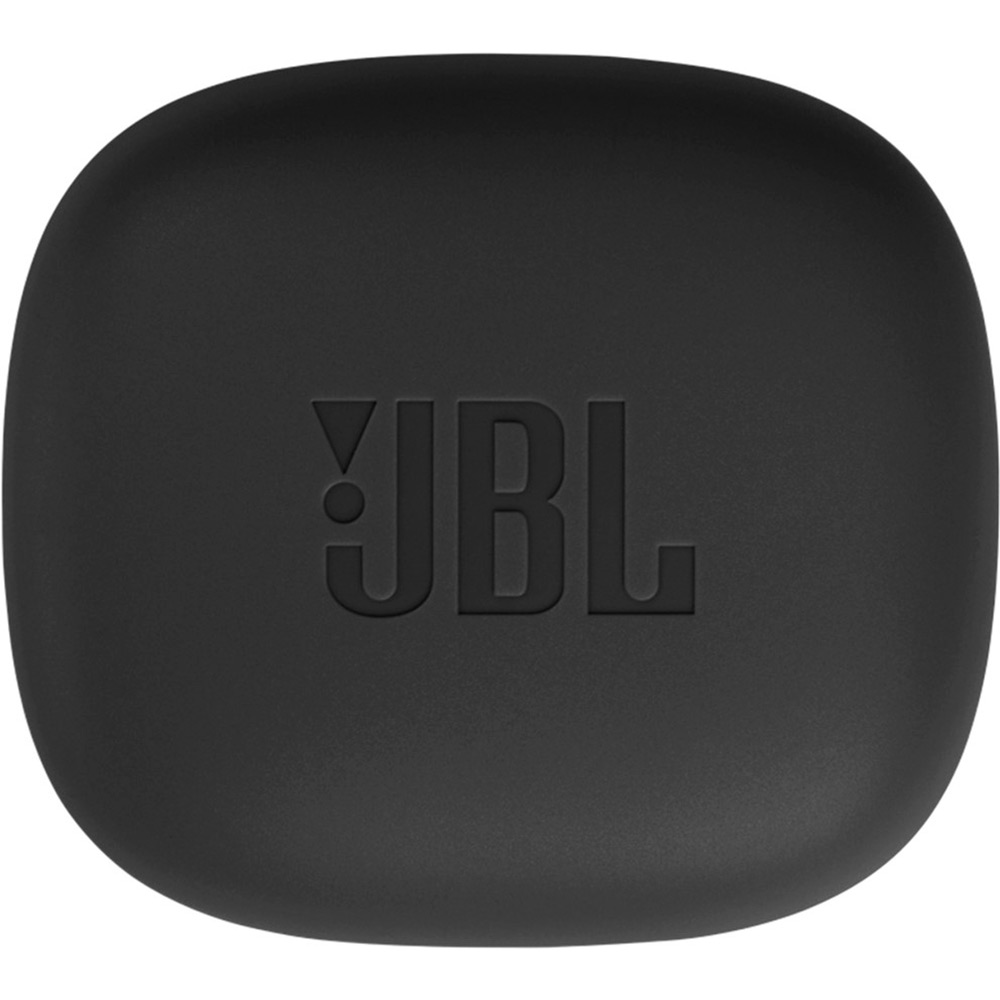 Гарнитура JBL WAVE 300TWS Black (JBLW300TWSBLK) Конструкция вкладыши (в ушную раковину)