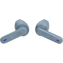 Гарнитура JBL WAVE 300TWS Blue (JBLW300TWSBLU)