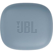 Гарнитура JBL WAVE 300TWS Blue (JBLW300TWSBLU)