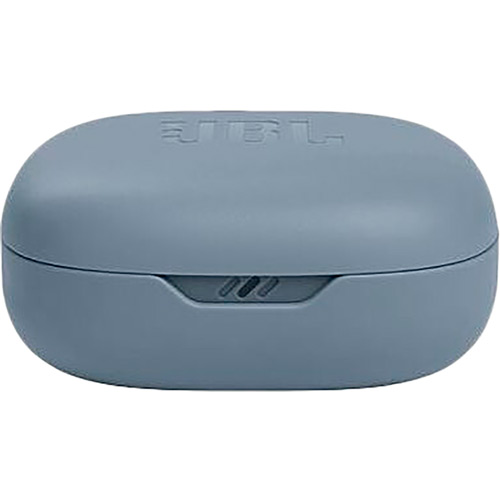 Фото Гарнитура JBL WAVE 300TWS Blue (JBLW300TWSBLU)