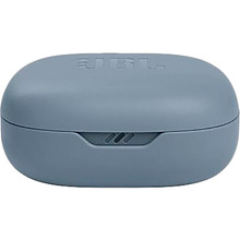 Гарнитура JBL WAVE 300TWS Blue (JBLW300TWSBLU)