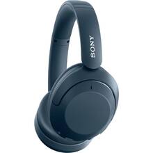 Наушники SONY WH-XB910N Blue (WHXB910NL.CE7)