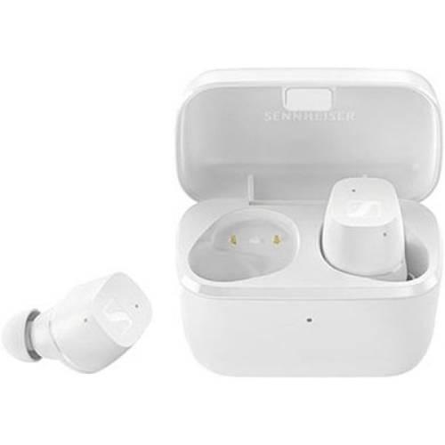 Наушники SENNHEISER CX True Wireless White (508974) Крепление TWS (без провода)