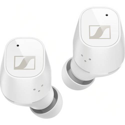 Наушники SENNHEISER CX Plus True Wireless White (509189)