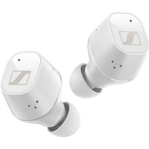 Наушники SENNHEISER CX Plus True Wireless White (509189) Вид наушники