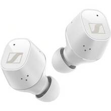 Наушники SENNHEISER CX Plus True Wireless White (509189)