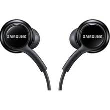 Навушники SAMSUNG 3.5mm Earphones Black (EO-IA500BBEGRU)