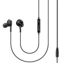 Наушники SAMSUNG 3.5mm Earphones Black (EO-IA500BBEGRU)